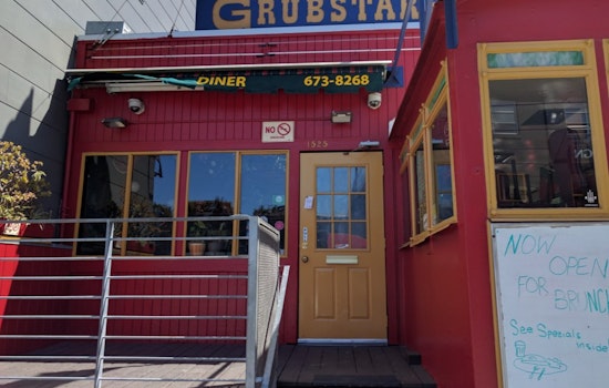 Plans To Demolish Polk Gulch's 'Grubstake' Move Forward