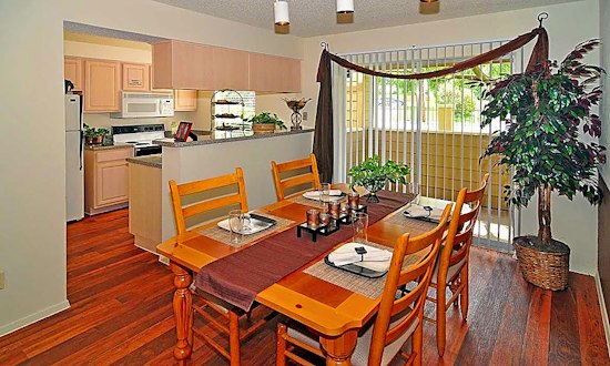 Apartments for rent in Arlington: What will $1,300 get you?