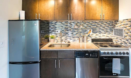 Apartments for rent in Denver: What will $1,300 get you?