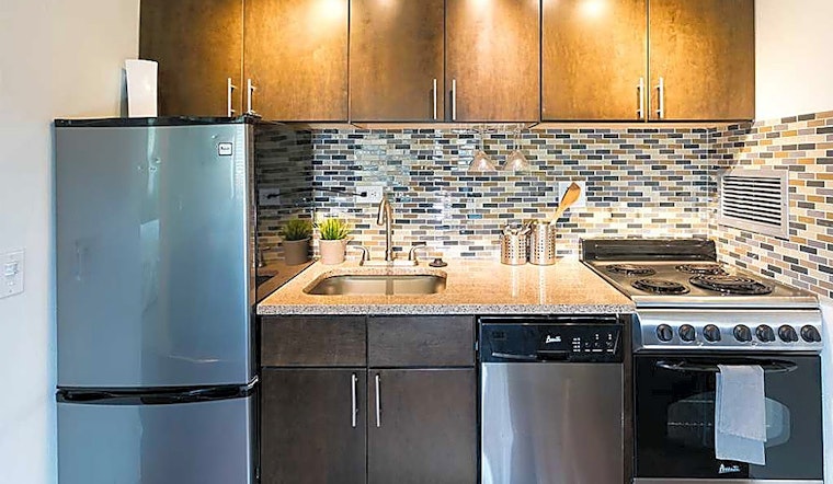 Apartments for rent in Denver: What will $1,300 get you?