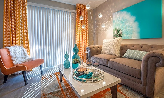Apartments for rent in Phoenix: What will $1,100 get you?