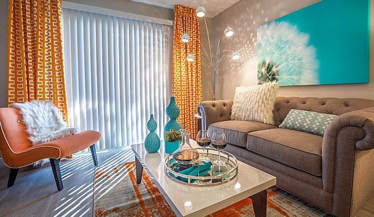 Apartments for rent in Phoenix: What will $1,100 get you?