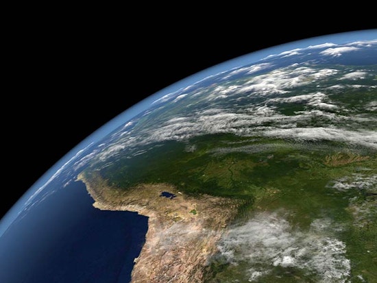 Celebrate Earth Day at Civic Center Today