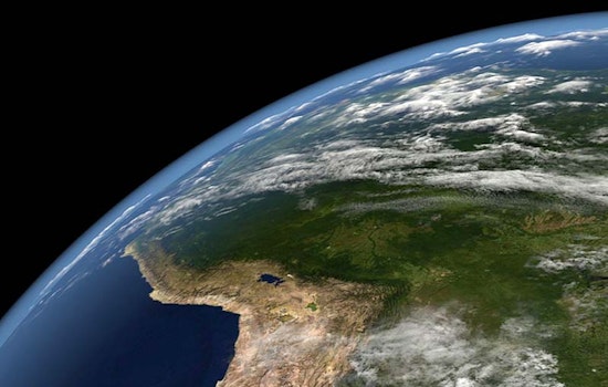 Celebrate Earth Day at Civic Center Today