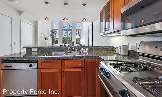 What apartments will $4,300 rent you in SoMa right now?
