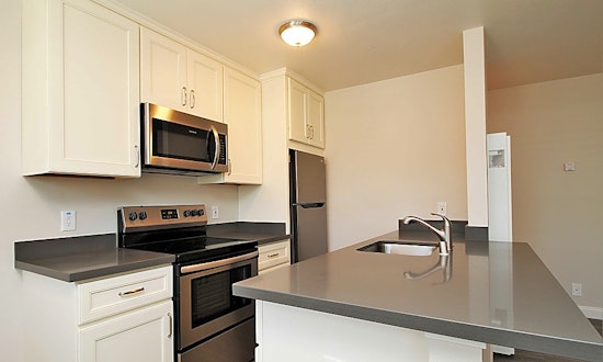 Apartments for rent in Oakland: What will $2,000 get you?