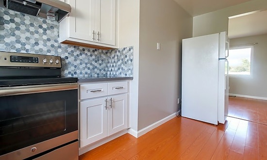 Apartments for rent in Sunnyvale: What will $2,300 get you?