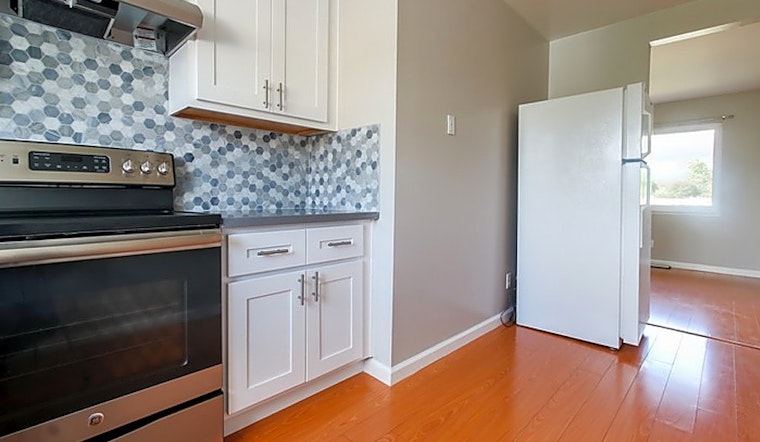 Apartments for rent in Sunnyvale: What will $2,300 get you?