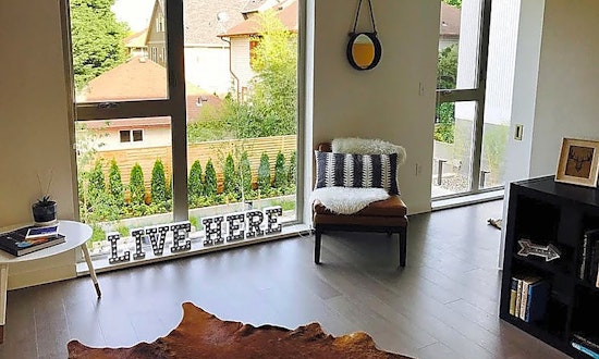 Apartments for rent in Portland: What will $1,600 get you?