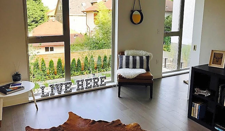 Apartments for rent in Portland: What will $1,600 get you?