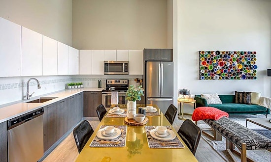 Apartments for rent in Miami: What will $3,000 get you?