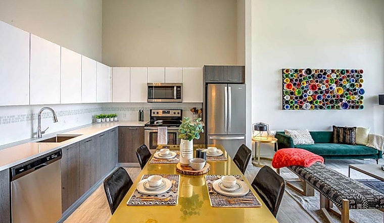 Apartments for rent in Miami: What will $3,000 get you?