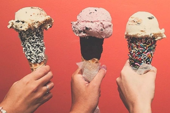 Your guide to the 3 most popular spots in Minneapolis' Lowry Hill neighborhood