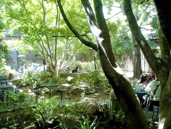 Tips For Spending a Hot Day in Hayes Valley