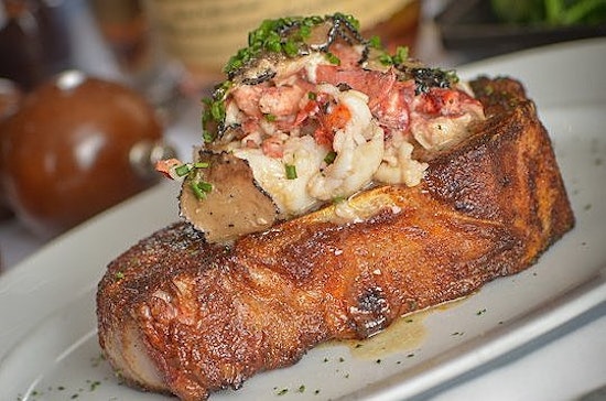 Check out the 3 most popular spots in Phoenix's Camelback East neighborhood