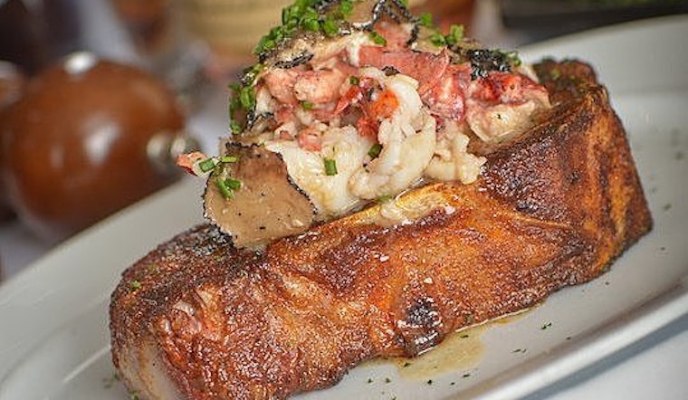 Check out the 3 most popular spots in Phoenix's Camelback East neighborhood