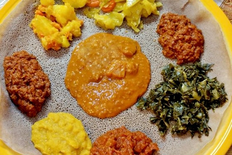 Addis Ababa calling: the 4 best Ethiopian restaurants in Charlotte