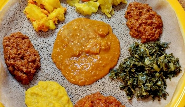 Addis Ababa calling: the 4 best Ethiopian restaurants in Charlotte