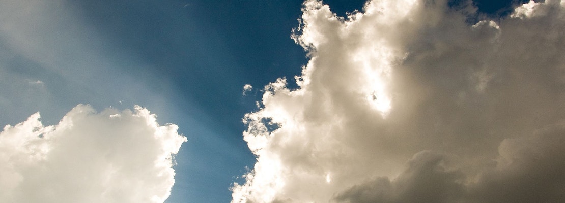 Your weather today in Riverside