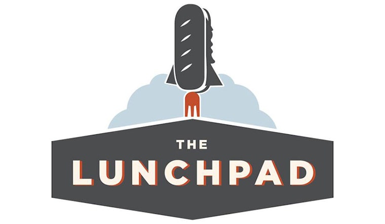 Lunchpad Sandwich Shop Pops Up at Noir