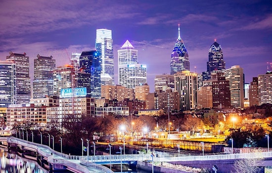 Top Philadelphia news: City workers overpaid due to glitch; 1 dead in apartment fire; more