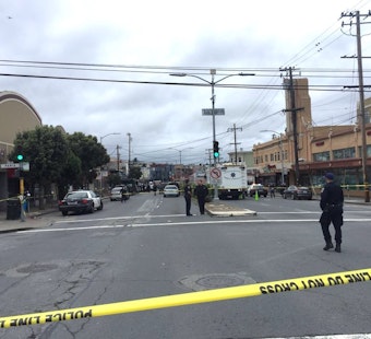 6 Wounded In Outer Mission Shootout [Updated]