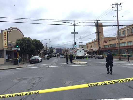 6 Wounded In Outer Mission Shootout [Updated]
