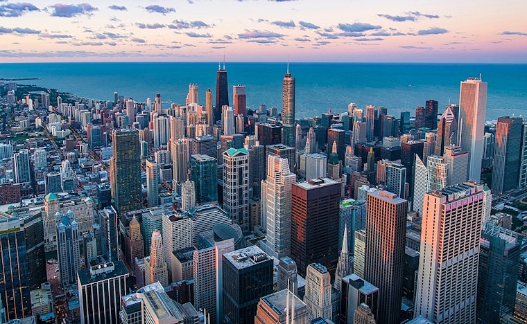 Top Chicago news: Neighbor shoots, kills 5 at apartment complex; serial stowaway arrested again