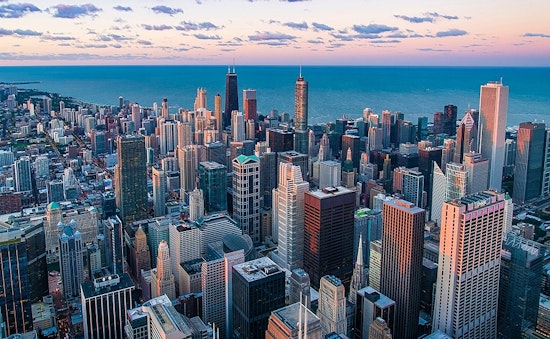 Top Chicago news: Neighbor shoots, kills 5 at apartment complex; serial stowaway arrested again