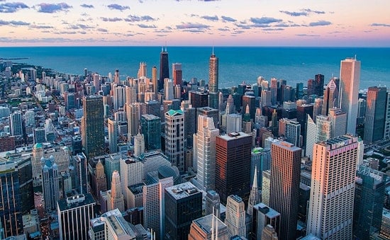 Top Chicago news: Neighbor shoots, kills 5 at apartment complex; serial stowaway arrested again