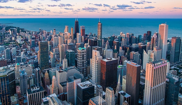 Top Chicago news: Neighbor shoots, kills 5 at apartment complex; serial stowaway arrested again