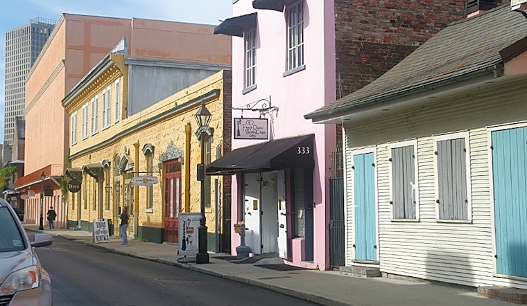 Top New Orleans news: Rescue continues at site of collapsed hotel; school rejects Chick-fil-A gift