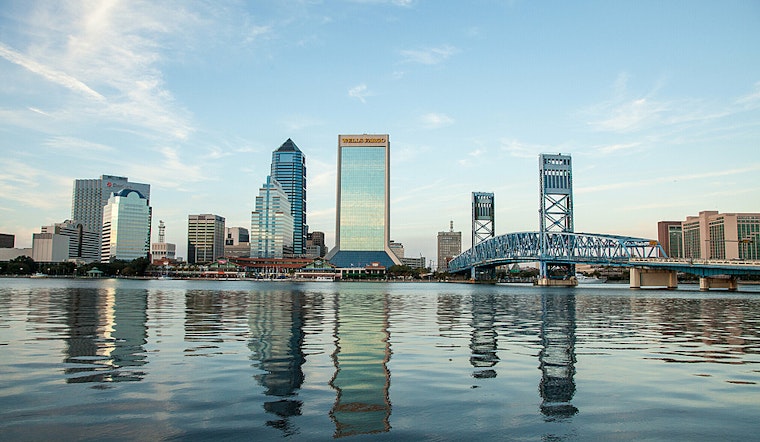 Top Jacksonville news: Adult arcades shutting down; Saints beat Jaguars; more
