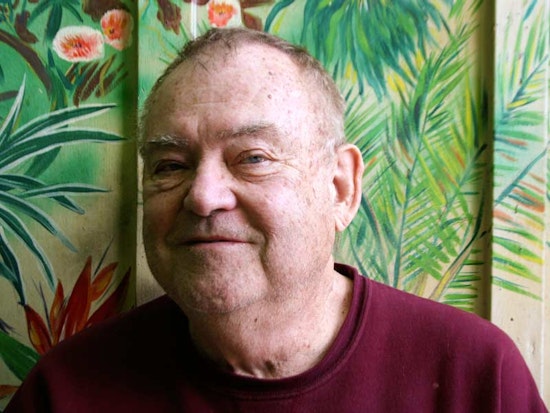 Garry "Marlena" McClain Named Pride Grand Marshal