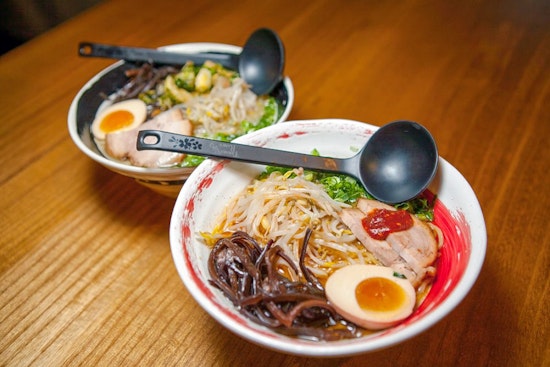 'Tanaka Ramen' Makes Lakeview Debut