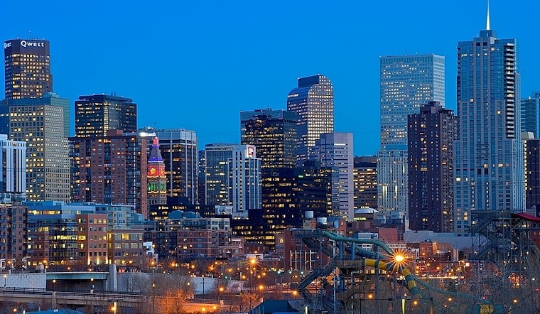 Top Denver news: Hubbard places second at Open; 1 dead after shooting; more