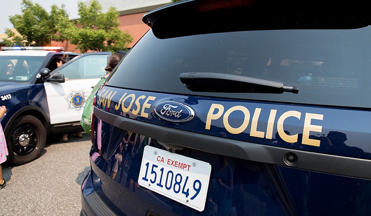 Top San Jose news: Security cameras capture burglary; Nevada beats San Jose State; more