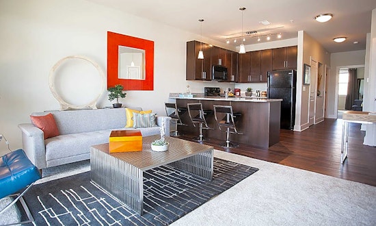 Apartments for rent in Indianapolis: What will $1,700 get you?