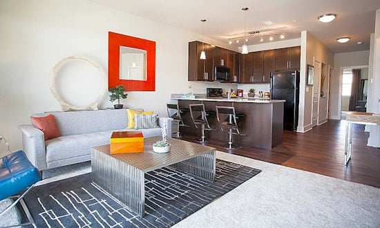 Apartments for rent in Indianapolis: What will $1,700 get you?