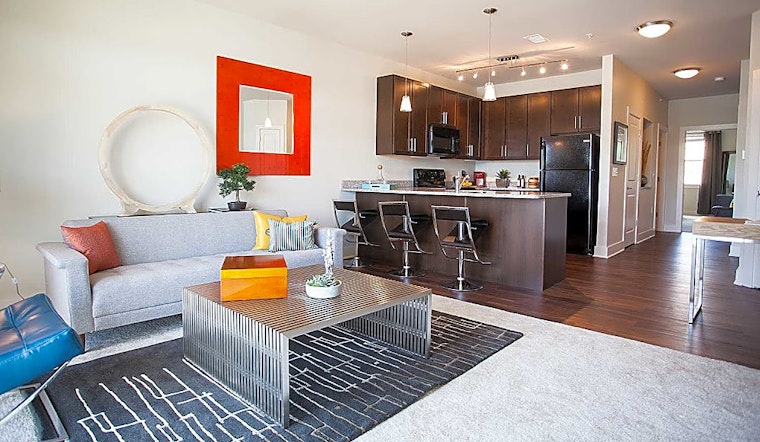 Apartments for rent in Indianapolis: What will $1,700 get you?