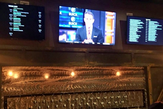 Bullard Gets A New Bar: 'Tap & Cellar'