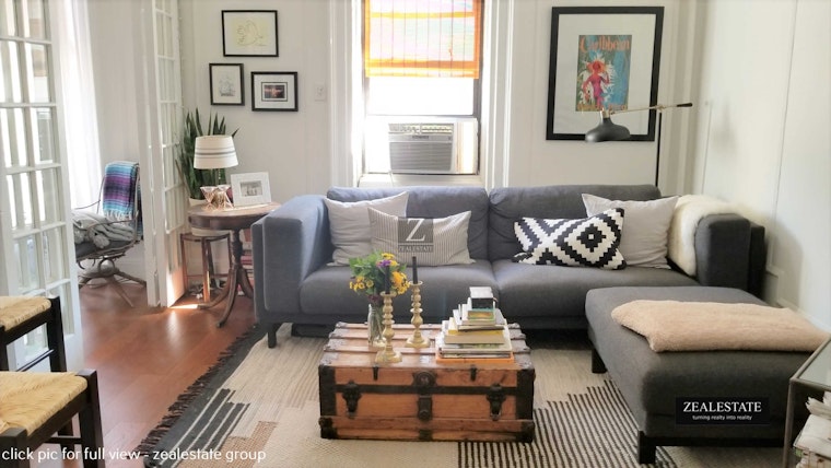 Check Out Today's Cheapest Rentals In Park Slope, New York City