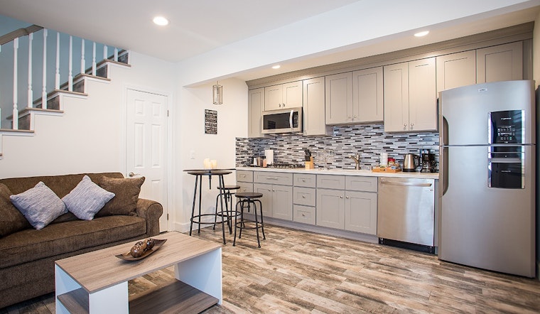 What's The Cheapest Rental Available In Hollywood Hills, Right Now?