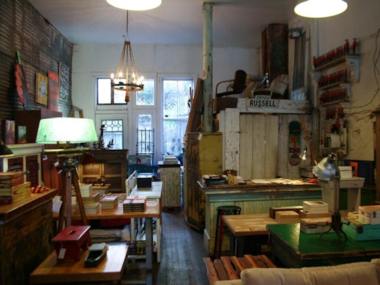 Zonal For Sale: A Case of Small Biz and Big Rent