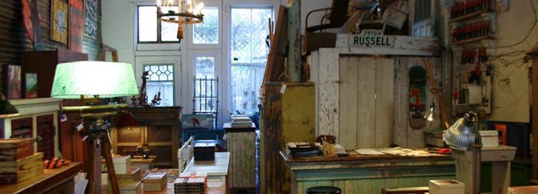 Zonal For Sale: A Case of Small Biz and Big Rent