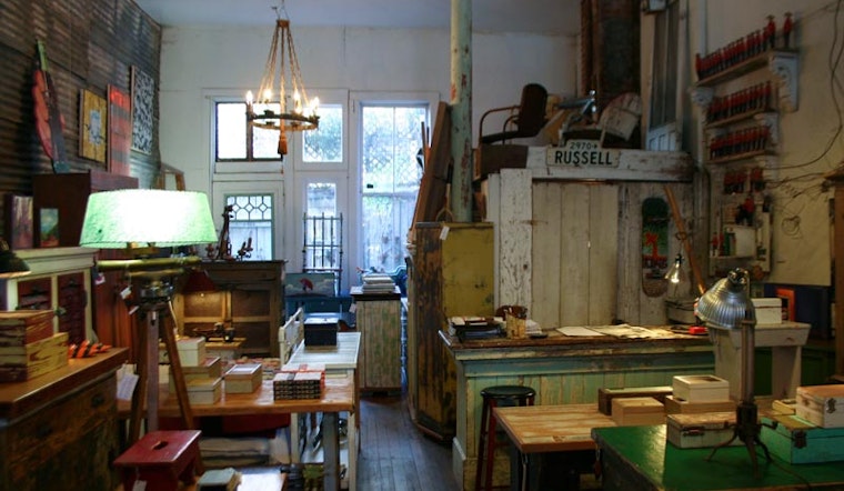 Zonal For Sale: A Case of Small Biz and Big Rent