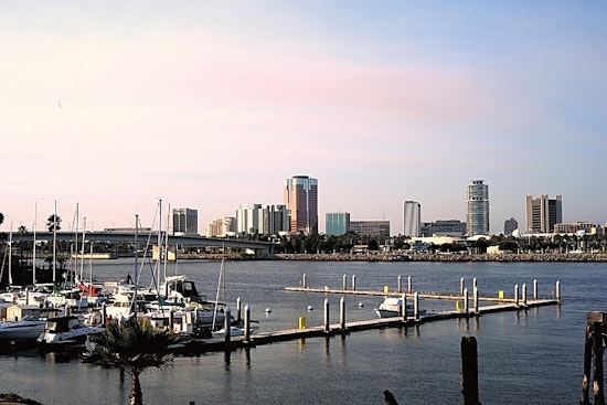 Top Long Beach news: Thousands of fake Nikes seized at port; man shot multiple times; more