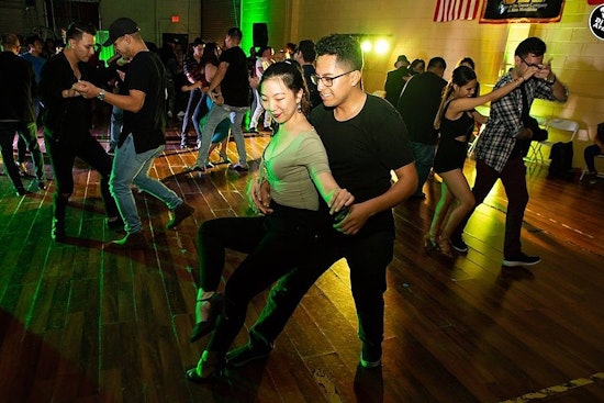 The 3 best dance studios in Santa Ana