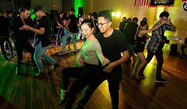 The 3 best dance studios in Santa Ana