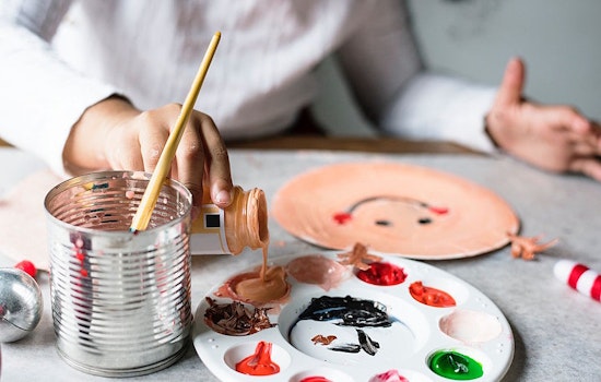 4 fun performing and visual arts events in Milwaukee this weekend